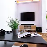 Ferienhaeuser Reiterhof Boltenhagen アパート ボルテンハーゲン