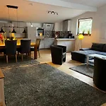 アパート Ferienhaeuser Reiterhof Boltenhagen ボルテンハーゲン