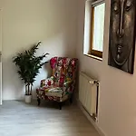 アパート Ferienhaeuser Reiterhof Boltenhagen *
