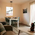 アパート Ferienhaeuser Reiterhof Boltenhagen *