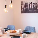 Ferienhaeuser Reiterhof Boltenhagen * ボルテンハーゲン