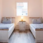 Ferienhaeuser Reiterhof Boltenhagen アパート ボルテンハーゲン