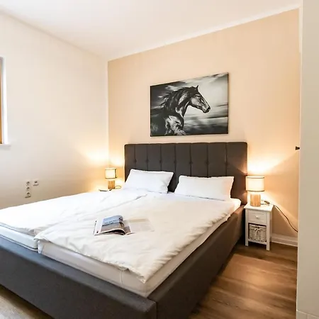 Apartment Reiterhof