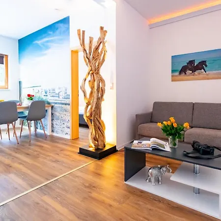Reiterhof Apartment