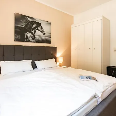 Apartment Reiterhof *
