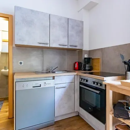 Reiterhof Apartment *