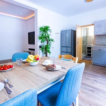 Apartment Reiterhof Boltenhagen (Ostseebad)