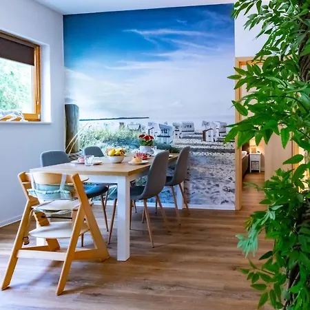 Reiterhof Apartment *
