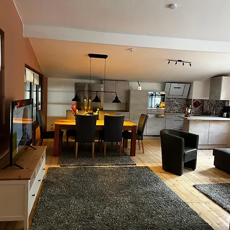Reiterhof Apartment