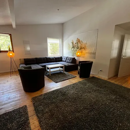Reiterhof Apartment Boltenhagen (Ostseebad)