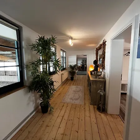 Reiterhof Apartment