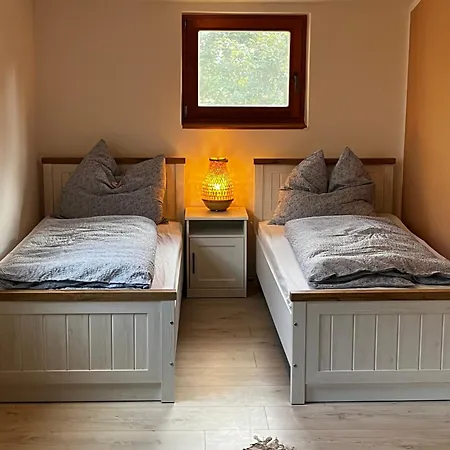 Lejlighed Ferienhaeuser Reiterhof *