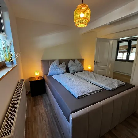 Reiterhof Apartment Boltenhagen (Ostseebad)