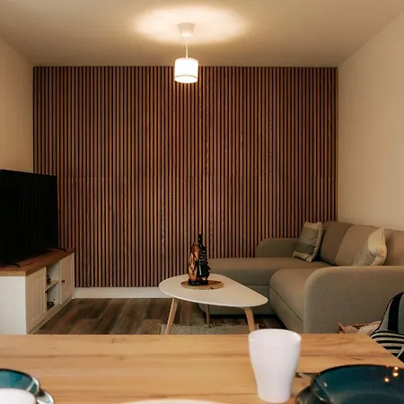 Reiterhof Apartment *