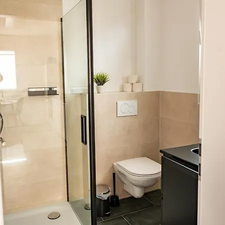 Apartment Reiterhof *