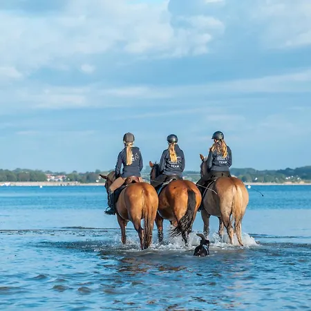 Апартаменты Reiterhof *