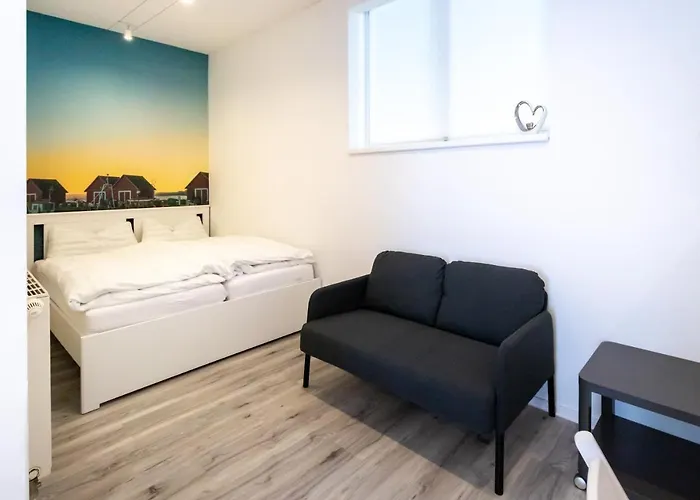 Reiterhof 볼텐하겐