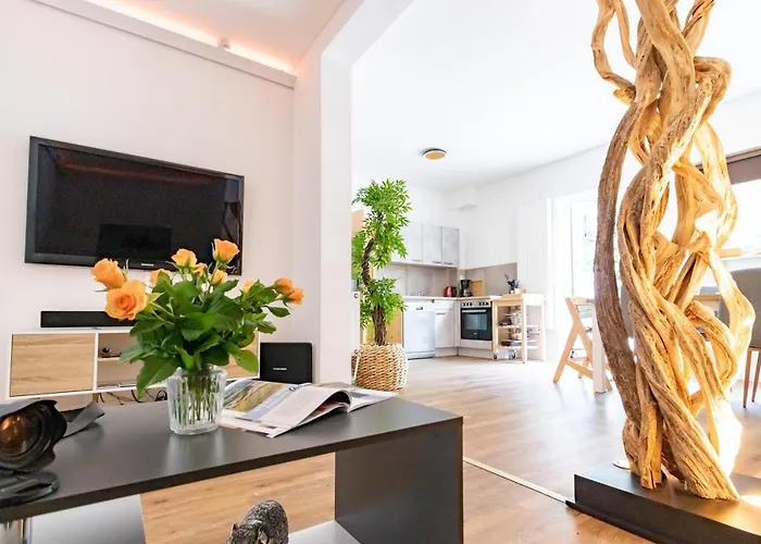 아파트 Reiterhof *