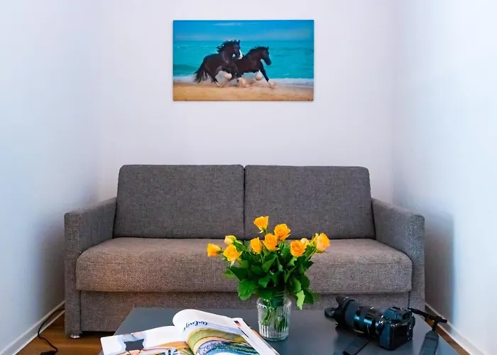 شقة Reiterhof بولتينهاجين