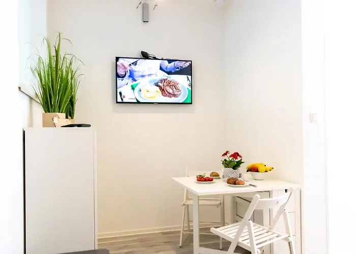 Reiterhof شقة بولتينهاجين