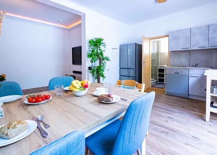 شقة Reiterhof بولتينهاجين