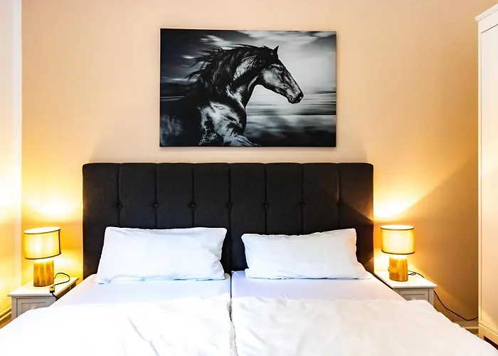 Reiterhof 볼텐하겐