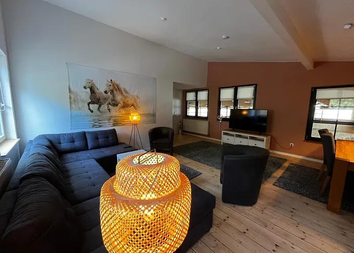 Reiterhof بولتينهاجين