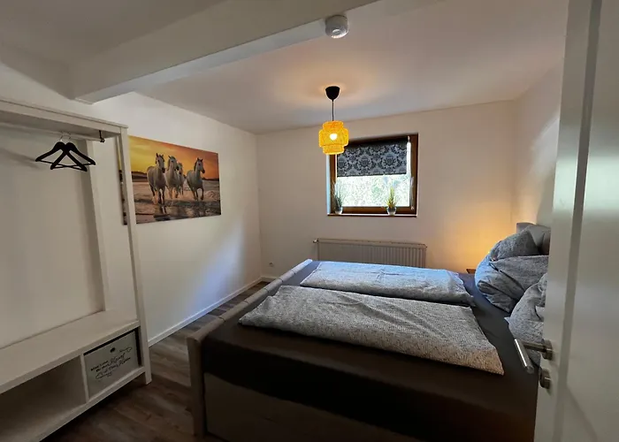 Reiterhof * 볼텐하겐