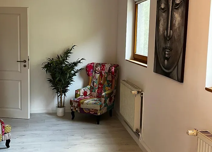 아파트 Reiterhof *