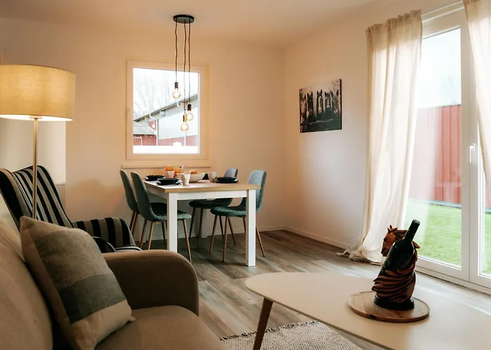 아파트 Reiterhof *