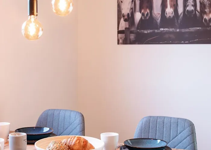 Reiterhof * 볼텐하겐