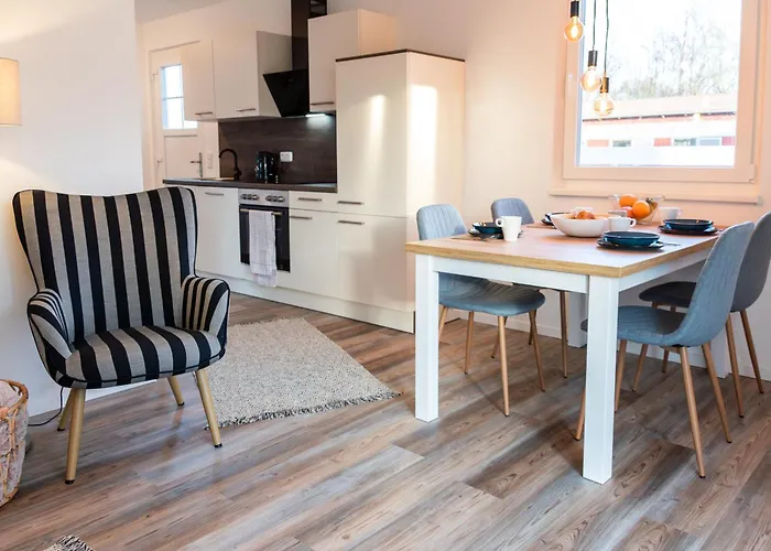 Reiterhof 아파트 *