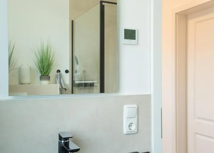 Reiterhof شقة بولتينهاجين