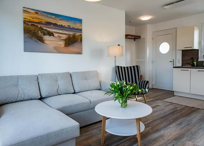 Reiterhof 아파트 볼텐하겐