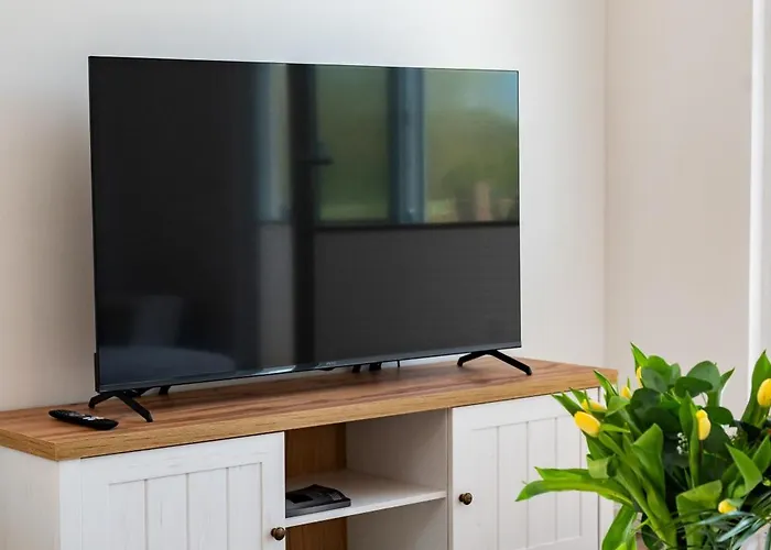 아파트 Reiterhof 볼텐하겐