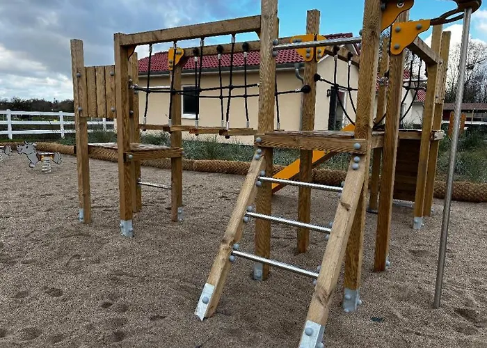 Reiterhof * بولتينهاجين